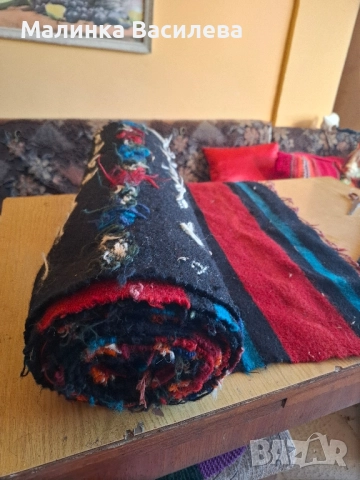 черга, снимка 8 - Пътеки - 52228087