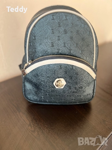 Продавам раница Silver Polo без забележки, снимка 2 - Раници - 52991422