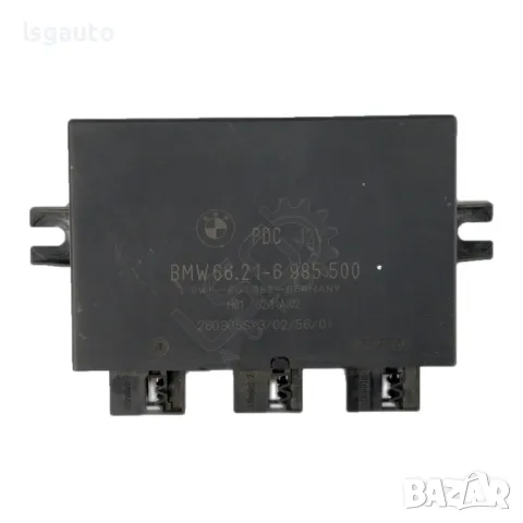 BCM модул BMW X3 (E83) 2003-2010 ID: 138530