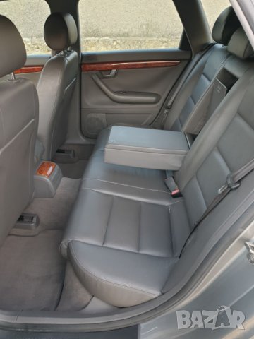 Audi A4 1.9 131 5ск НА ЧАСТИ, снимка 8 - Автомобили и джипове - 37453325