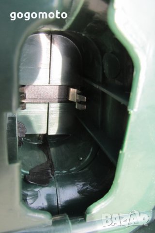 НОВ НЕизползван акумулаторен винтоверт 24 V без батерия, с куфар, снимка 14 - Винтоверти - 32066581