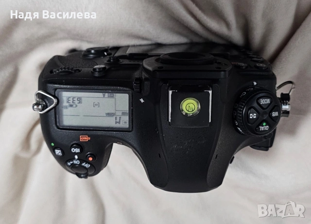 Nikon d850, снимка 8 - Камери - 53231967