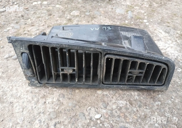 Средни Духалки Парно VW Пасат 3, снимка 2 - Части - 54084099