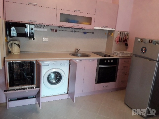 Двустаен апартамент до плажа, снимка 10 - Почивки на море - 51200857