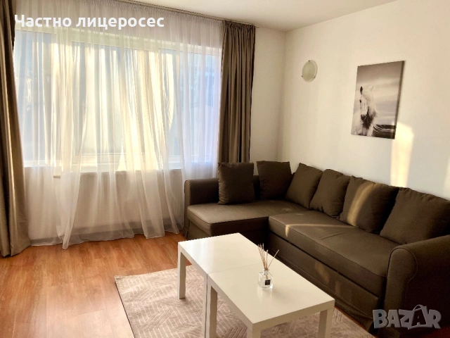 Дава под Наем 2-СТАЕН Ман. ливади-запад, снимка 9 - Апартаменти - 53314382