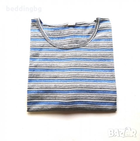 #Мъжка #памучна#тениска , снимка 2 - Тениски - 32115775