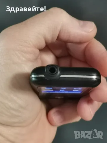 Музикален плеър Sony NWZ-S615F , снимка 7 - MP3 и MP4 плеъри - 56523300