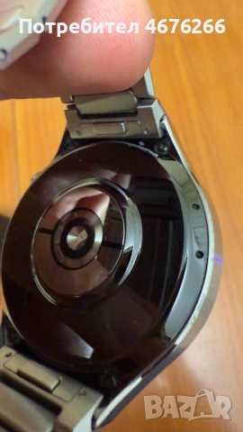 Huawei Watch 4 pro Titanium 48 mm, снимка 4 - Смарт гривни - 52770321