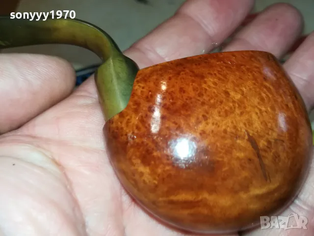 маркова лула внос swiss 2101251300, снимка 5 - Лули - 48766667