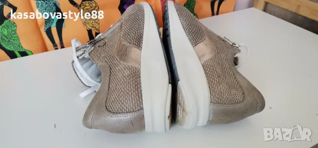 Обувки Durea 39н., снимка 7 - Дамски ежедневни обувки - 50385749