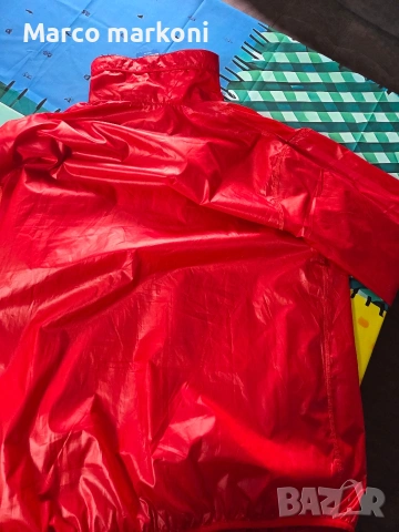 Adidas-мъжко яке, снимка 4 - Якета - 54006279