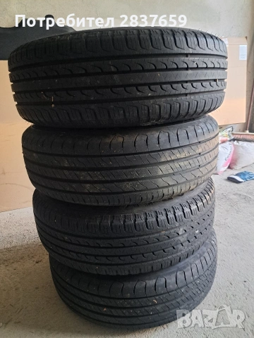 17 цола за Хонда CR-V , снимка 10 - Гуми и джанти - 53909726