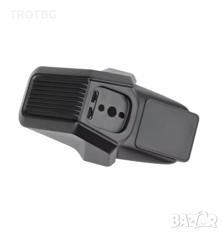 Заден калник за електрически скутер Segway ZT3 Pro, снимка 2 - Други спортове - 52976614