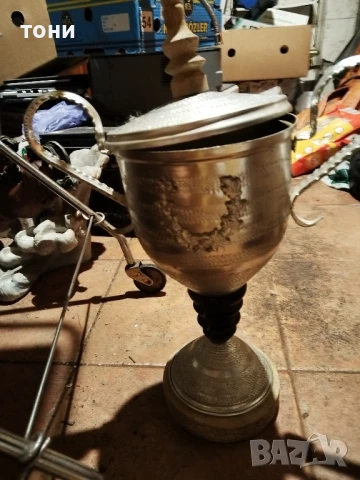 спортни медали и купи, снимка 12 - Други ценни предмети - 51097314