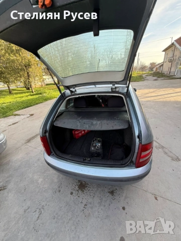 skoda fabia 1.9 sdi 64кс - климатик - цена 2 300лв или 1175.97 евро БЕЗ БАРТЕР   - регистрирана на 1, снимка 7 - Автомобили и джипове - 52832635