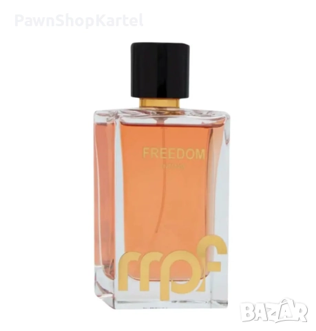 My Perfumes Freedom Intense EDP 100 мл. - Унисекс