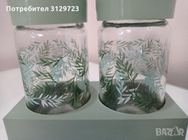 нов сет оцет, олио, сол, чер пипер., снимка 4 - Други - 35355928