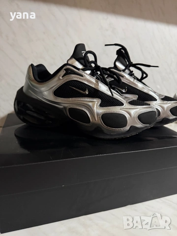 Нови с кутия, снимка 4 - Маратонки - 53881444