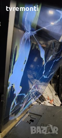 LED подсветка за дисплей CY-RR049HGLV3H за телевизор SAMSUNG модел QE49Q67RAT, снимка 6 - Части и Платки - 39226639