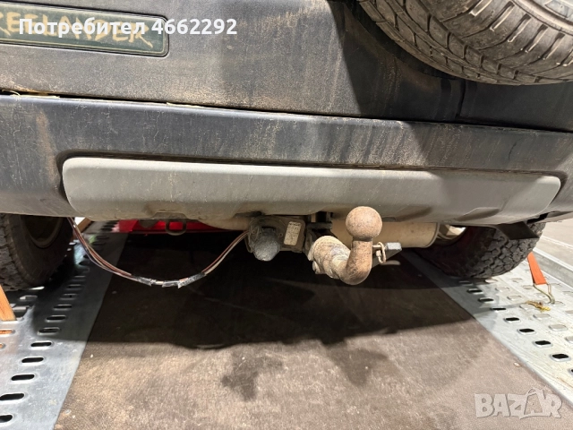 Land Rover Freelander, снимка 10 - Части - 52559573