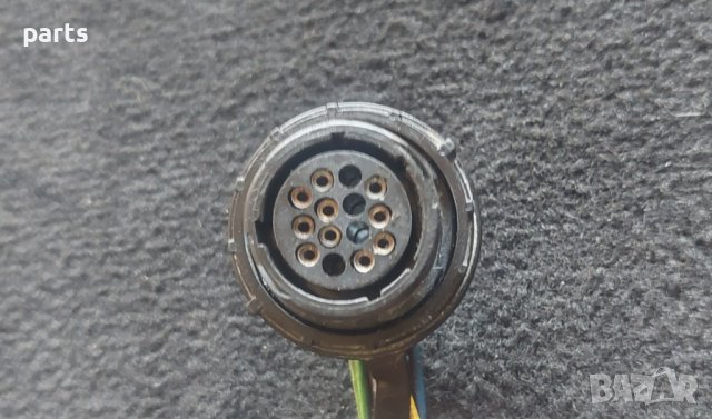 Букса Диагностика Мерцедес - 0055454626 N