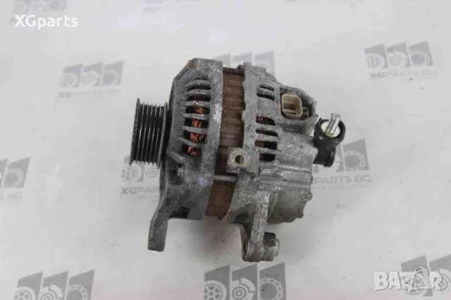  Алтернатор / генератор за Mazda 3 1.4i 84 к.с. (2003-2009) A2TC0091, снимка 2 - Части - 48779644