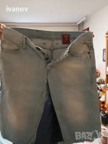 Къси дънки Jack & Jones, снимка 1