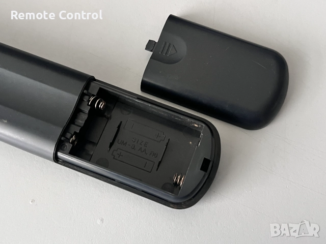 Дистанционно SONY RMT-C202 (PERSONAL COMPONENT SYSTEM), снимка 5 - Аудиосистеми - 52712398