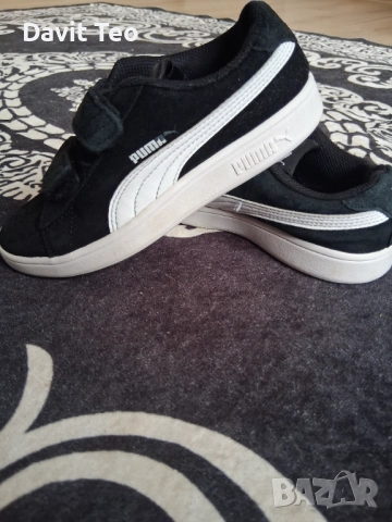 Маратонки puma 31