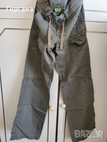 Чисто нов дамски панталон 