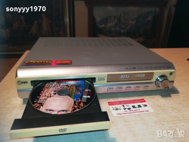 lg lh-d6245d dvd receiver 6 chanel 2901211802, снимка 3 - Ресийвъри, усилватели, смесителни пултове - 31603601