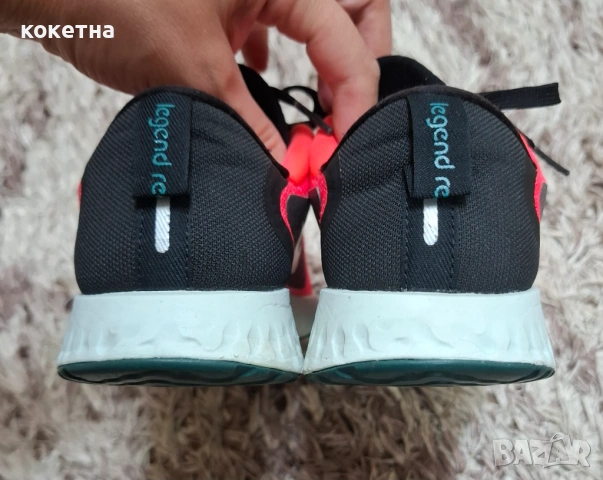 Nike/найк маратонки, снимка 10 - Детски маратонки - 54152023