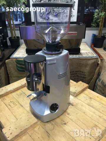 Бункери к-т за кафемелачки MAZZER, снимка 2 - Кафемашини - 29707021