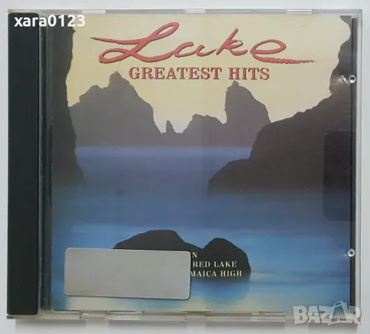 Lake – Greatest Hits, снимка 1