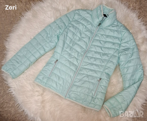 Преходни дамски якета, снимка 15 - Якета - 54153185