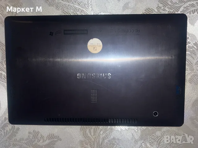 Samsung Ativ Smart PC Pro (Модел XE700T1A), снимка 3 - Таблети - 56341445