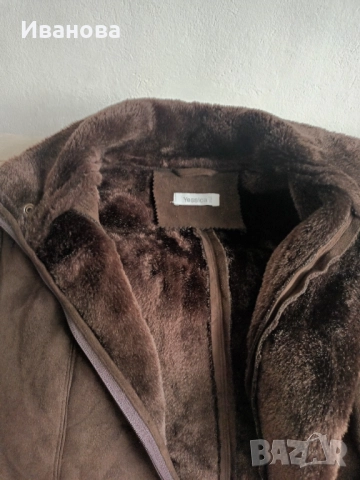 Дамско яке Yessica, снимка 3 - Якета - 52209113