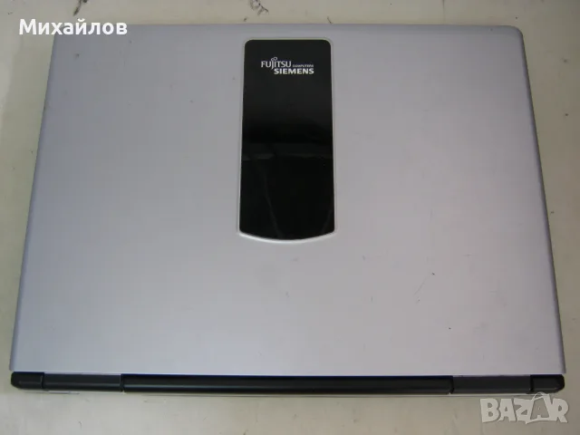 Лаптоп Fujitsu Siemens Amilo L1310G, снимка 2 - Лаптопи за дома - 55708896
