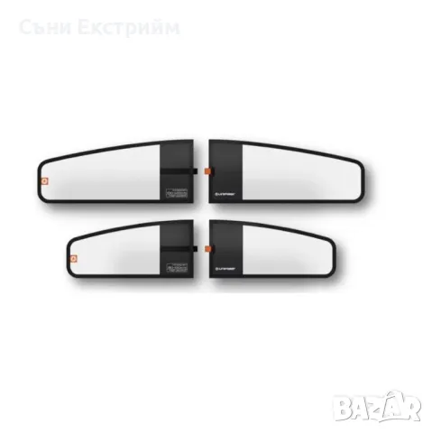 Калъф, протектор за фойл Foil Wing Cover Set, снимка 1 - Водни спортове - 47401807