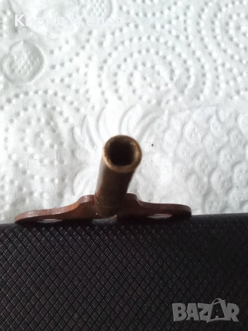 Ключ за стенен часовник 53389, снимка 7 - Антикварни и старинни предмети - 53137669