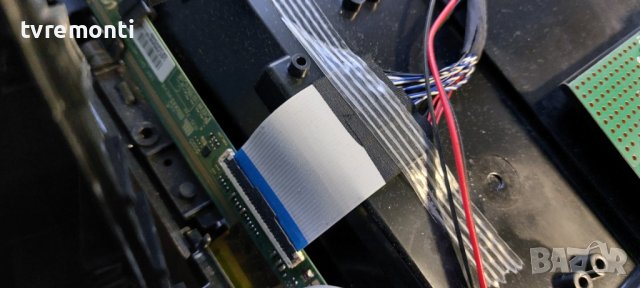 MAIN AV HK.T.RT2841P631 for Orion 32SA19RDL дисплей LSC320AN10-H03, снимка 5 - Части и Платки - 39690645