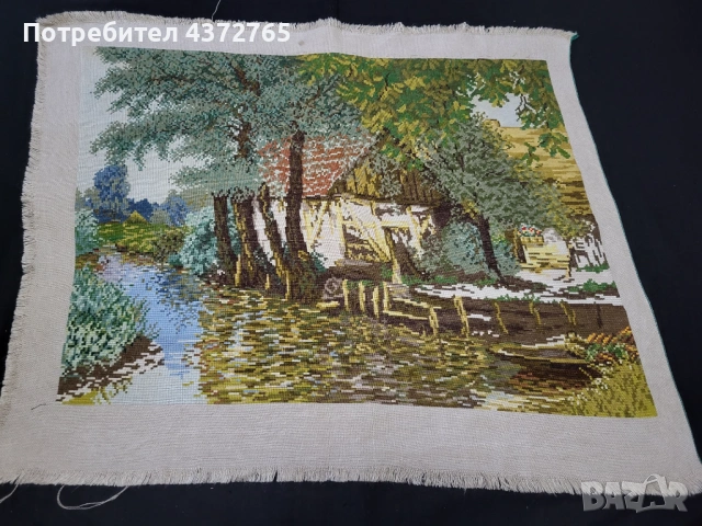 Различни видове Гоблени