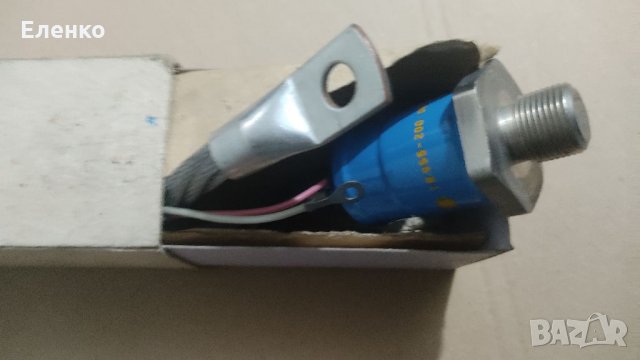 Тиристор 250-200, снимка 2 - Скари - 35323656