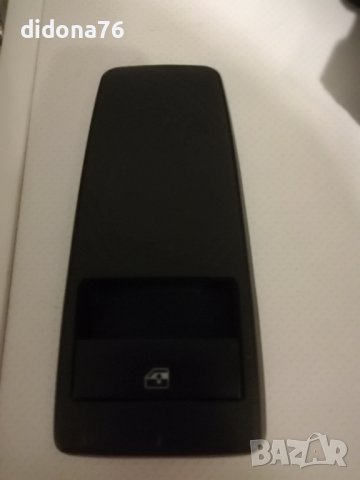 Копче за ел, стъкло  за Ман ТГХ, снимка 1