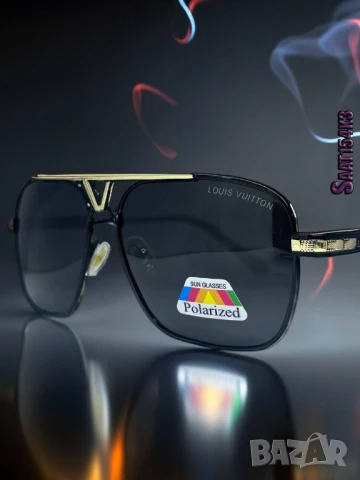 очила с калъф и ув защита celine louis vuitton, снимка 5 - Слънчеви и диоптрични очила - 50776522