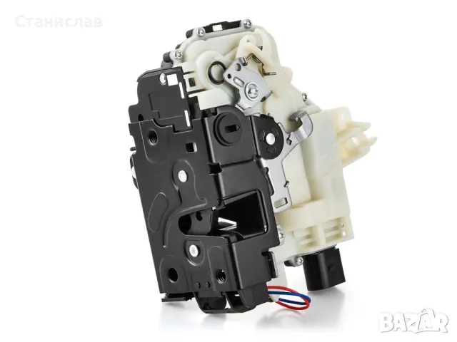  VW Passat B5 Брава за задна лява врата , снимка 3 - Части - 50346092