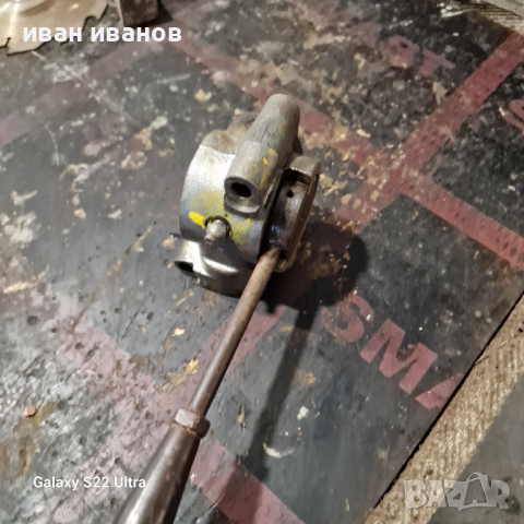 Хидро Разпределител, снимка 6 - Селскостопанска техника - 44558291