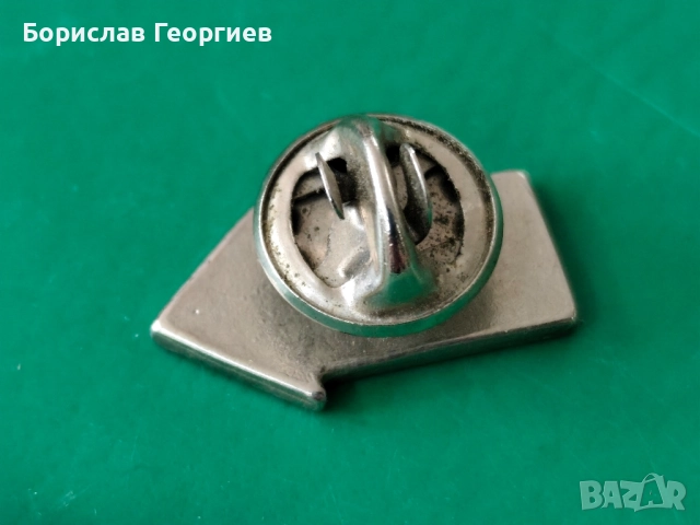 Стари автомобилни значки 1000 Miglia, снимка 5 - Колекции - 51743028