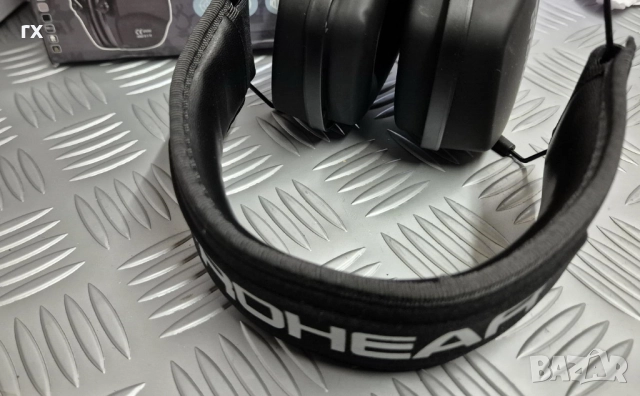 Слушалки за защита на слуха PROHEAR антифони, снимка 2 - Слушалки и портативни колонки - 52924754
