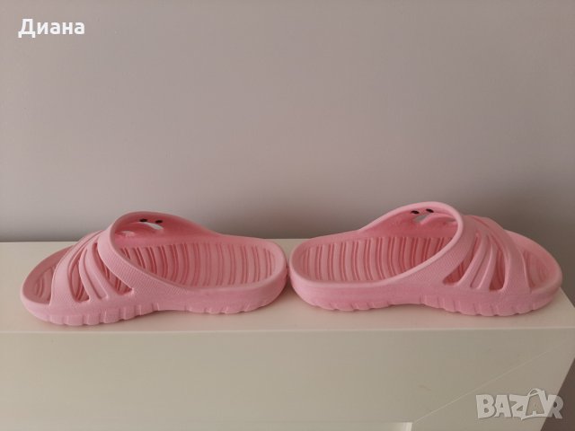 Джапанки, номер 30, снимка 2 - Детски джапанки - 34564554